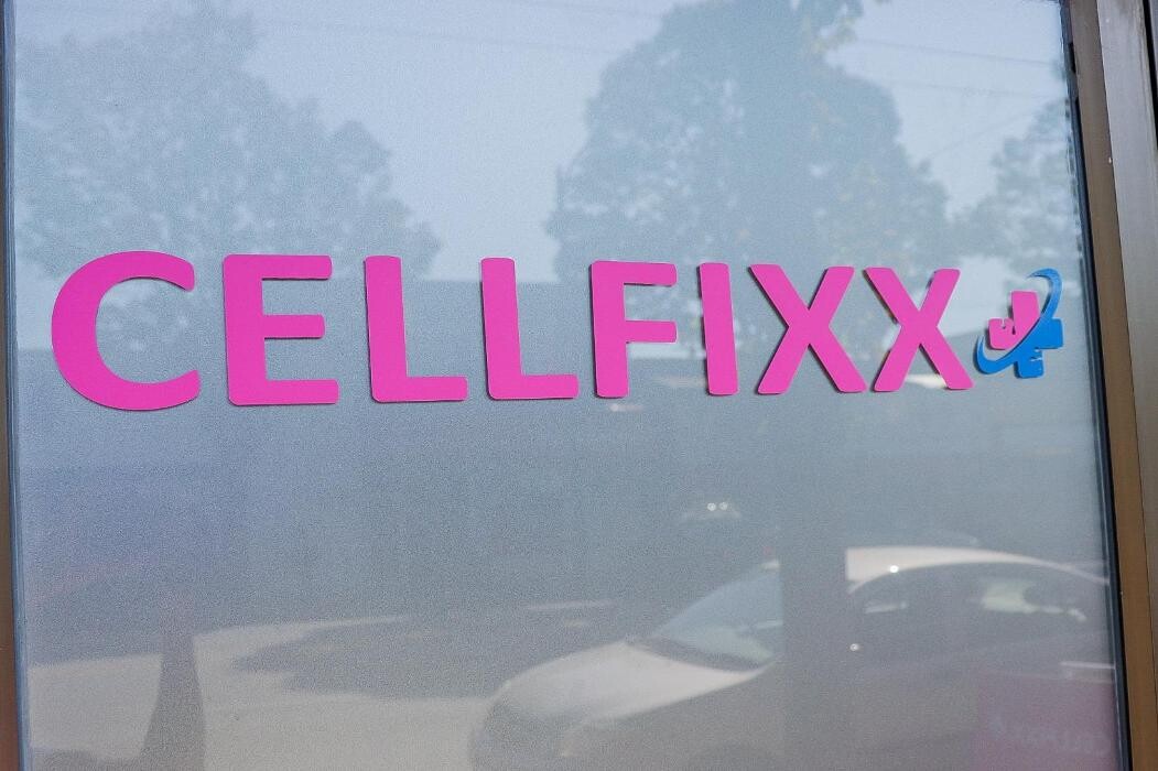 Images Cell Fixx Phone Repair Vancouver, iPhone Repair, Apple Watch Repair