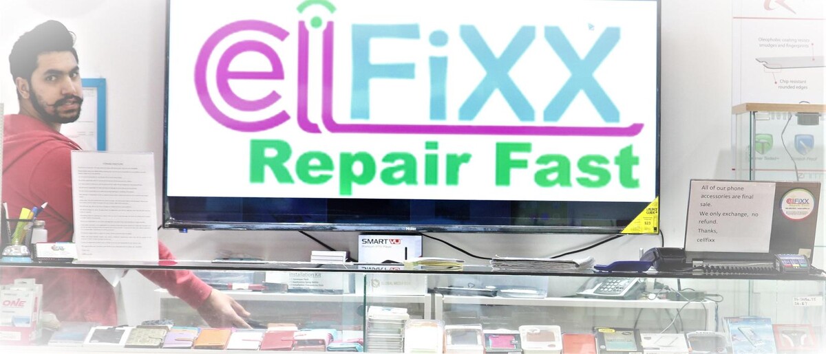 Images Cell Fixx Phone Repair Vancouver, iPhone Repair, Apple Watch Repair
