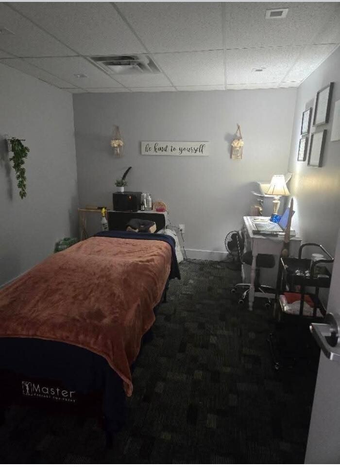 Images Inner Peace Health & Wellness Windsor