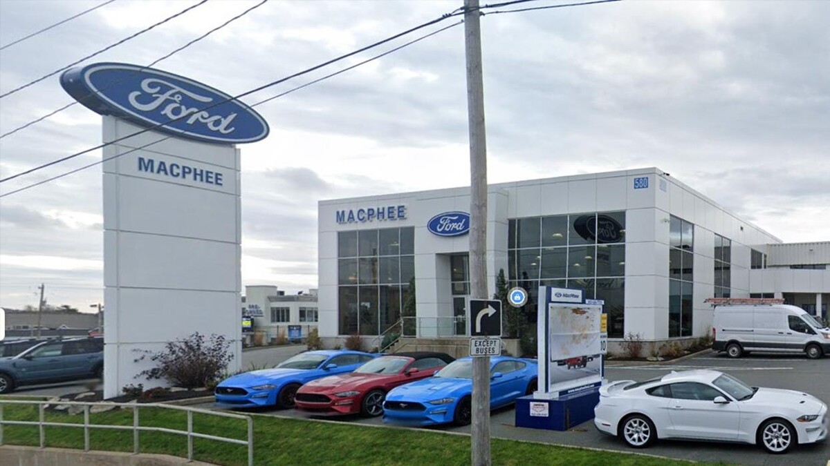 Images MacPhee Ford