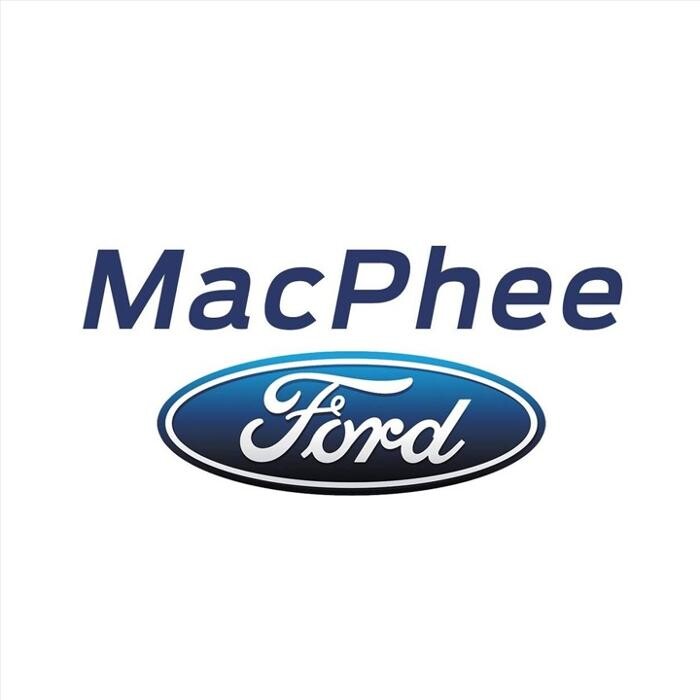 MacPhee Ford Logo