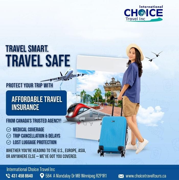 Images International Choice Travel Inc
