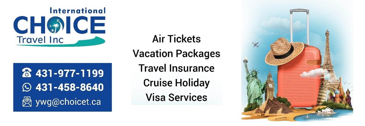 Images International Choice Travel Inc