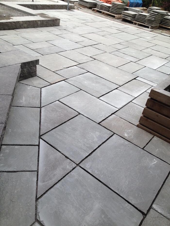 Images Burke Landscape & Construction
