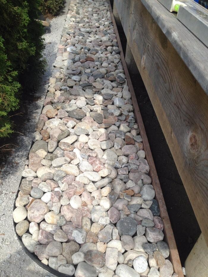 Images Burke Landscape & Construction