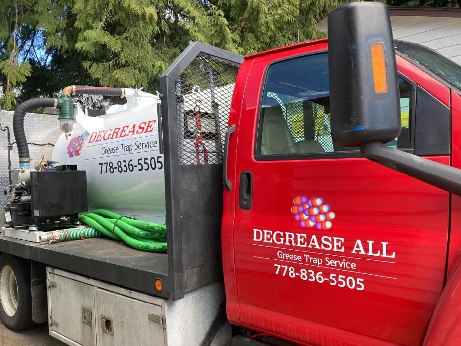 Images Degrease All Kitchen Exhaust Cleaning