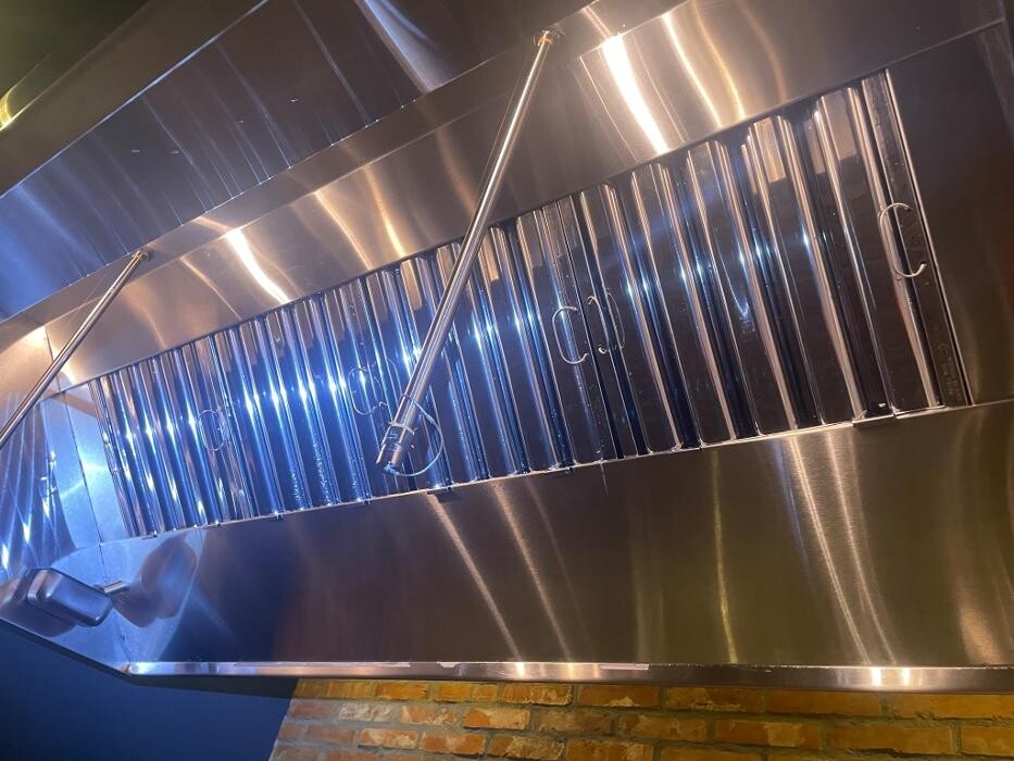 Images Degrease All Kitchen Exhaust Cleaning