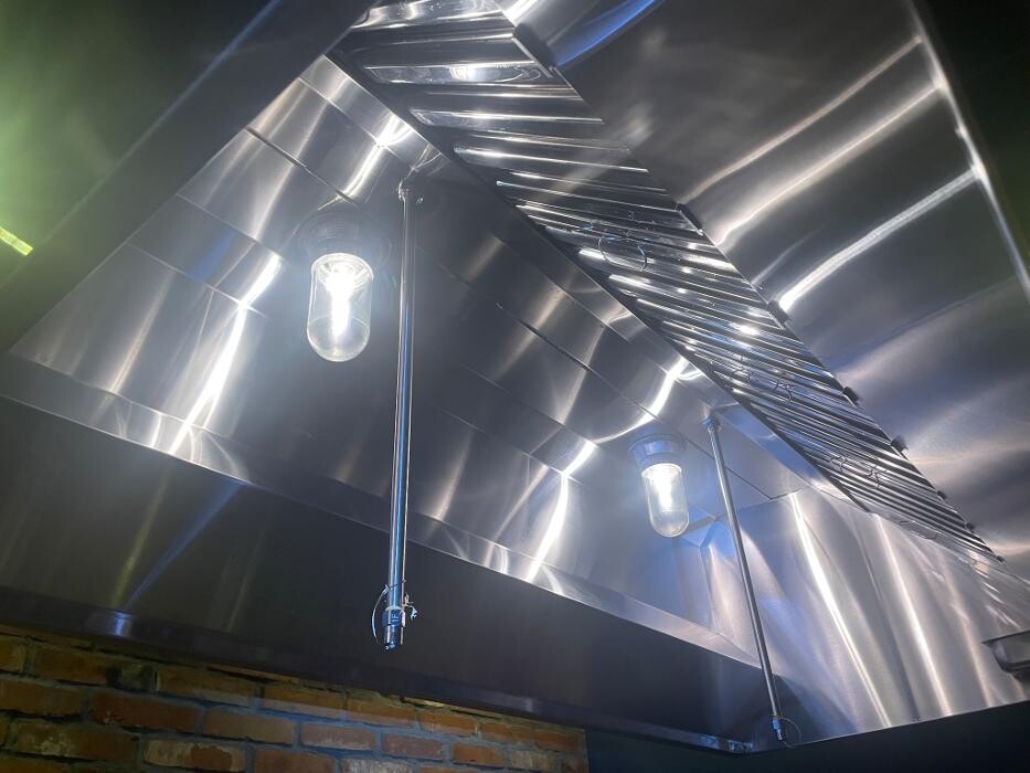 Images Degrease All Kitchen Exhaust Cleaning