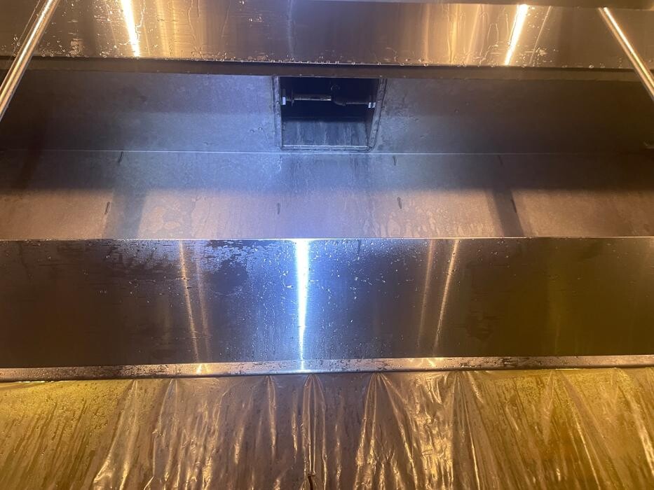 Images Degrease All Kitchen Exhaust Cleaning