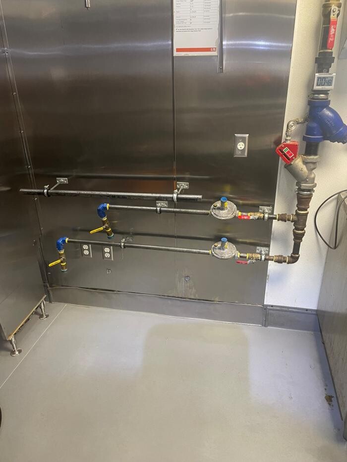 Images Degrease All Kitchen Exhaust Cleaning