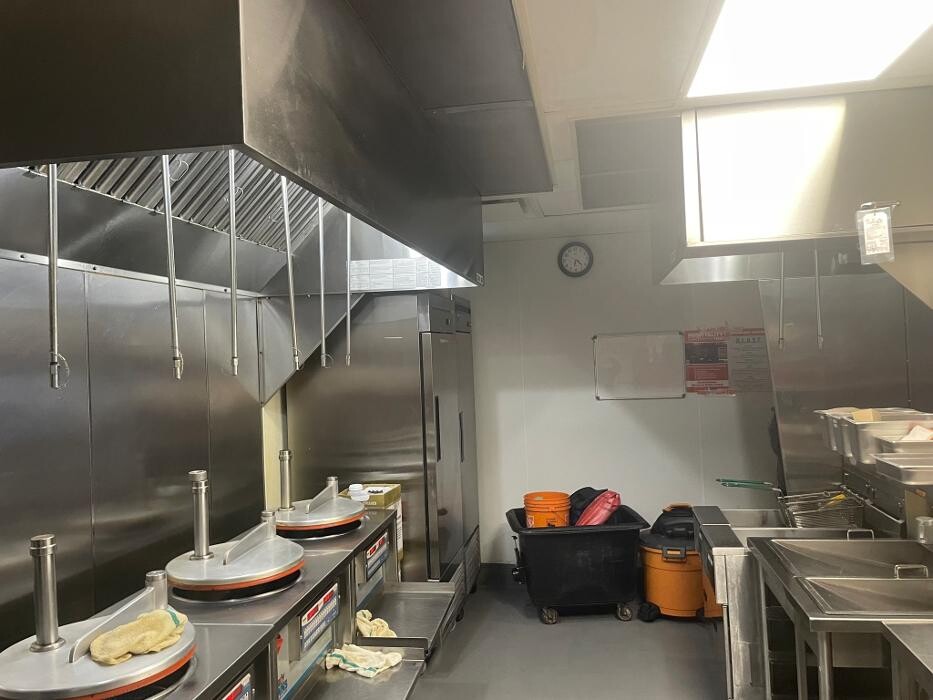 Images Degrease All Kitchen Exhaust Cleaning