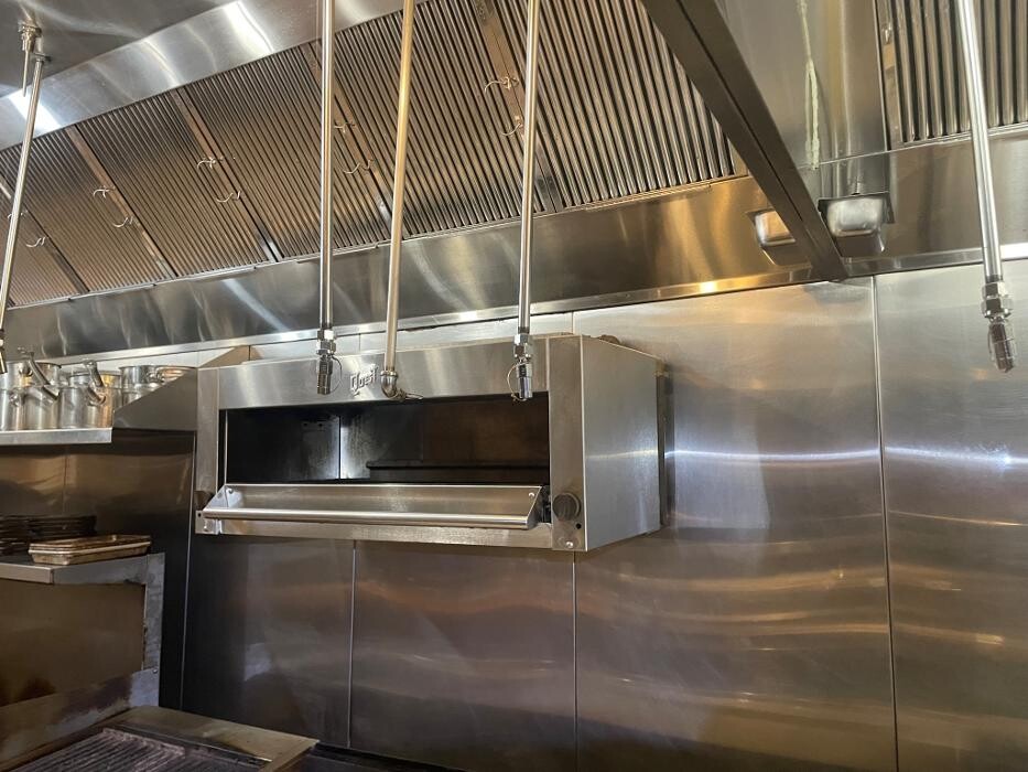 Images Degrease All Kitchen Exhaust Cleaning