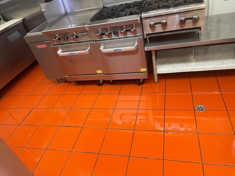 Images Degrease All Kitchen Exhaust Cleaning
