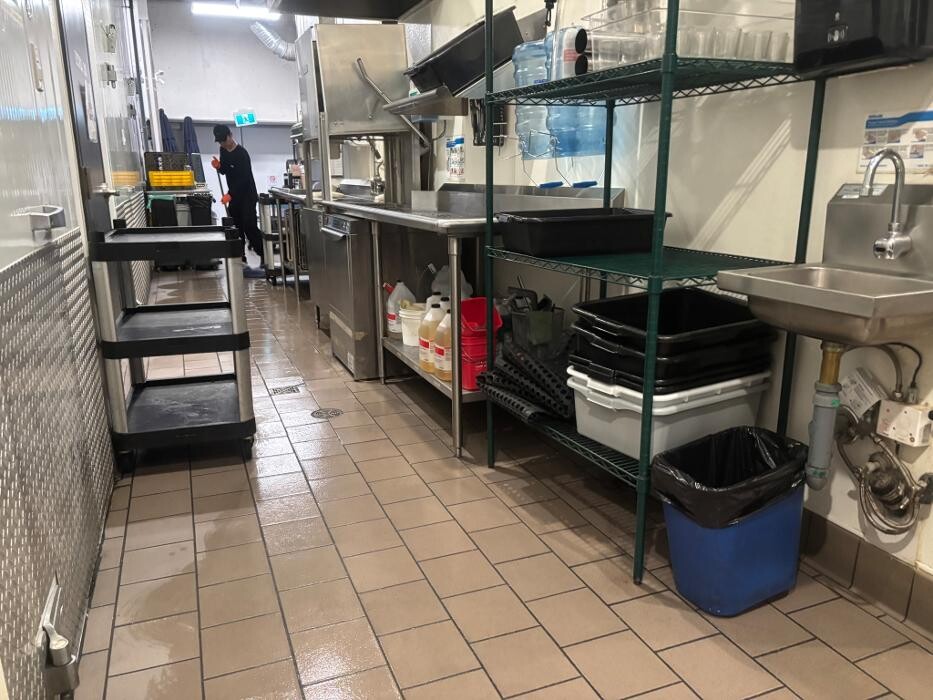 Images Degrease All Kitchen Exhaust Cleaning