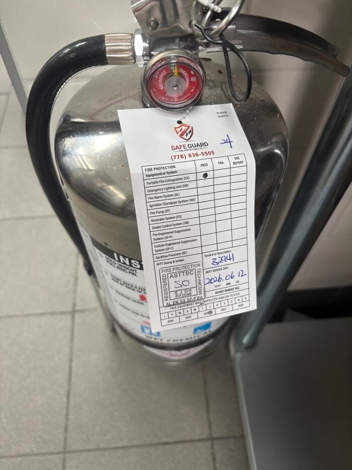 Images Degrease All Kitchen Exhaust Cleaning