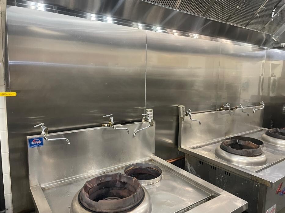 Images Degrease All Kitchen Exhaust Cleaning