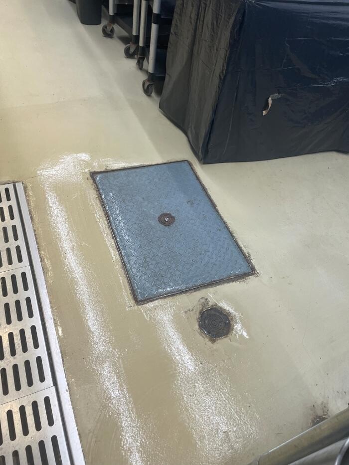 Images Degrease All Kitchen Exhaust Cleaning