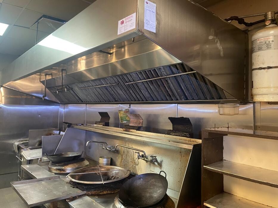 Images Degrease All Kitchen Exhaust Cleaning