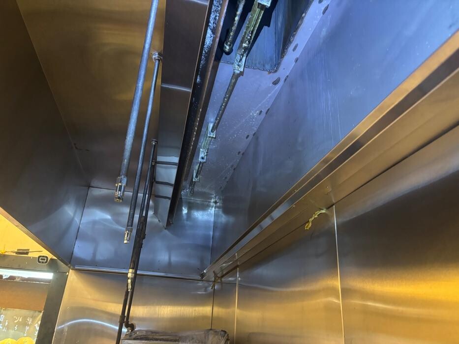 Images Degrease All Kitchen Exhaust Cleaning