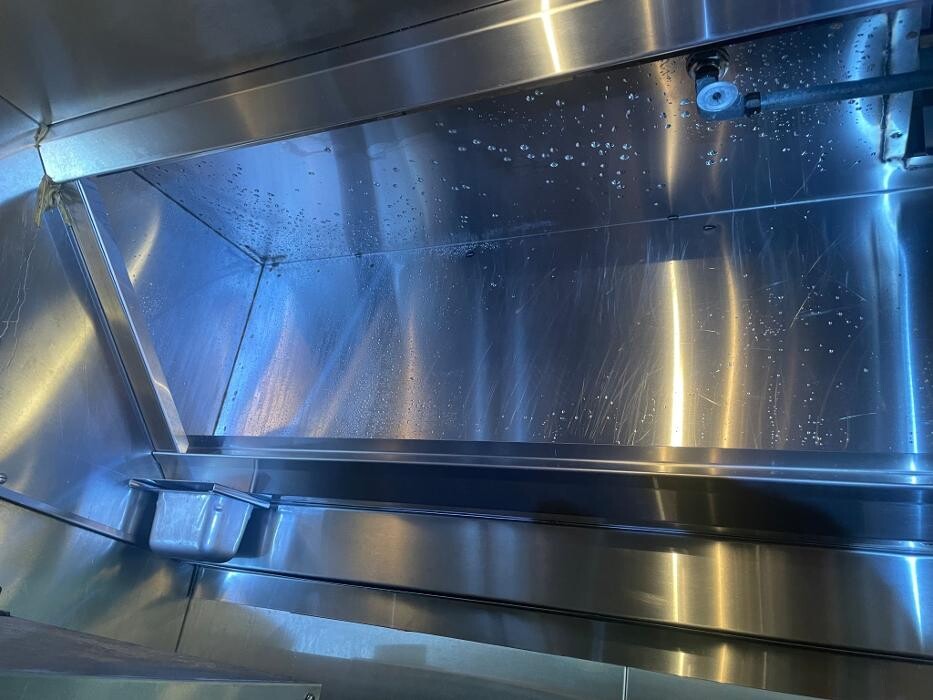 Images Degrease All Kitchen Exhaust Cleaning