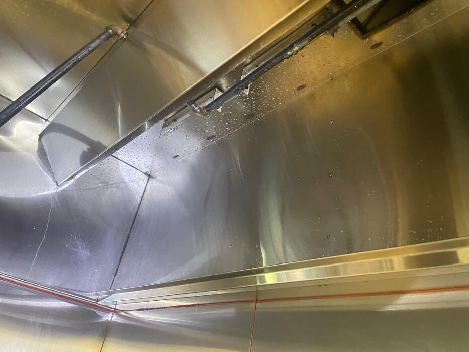 Images Degrease All Kitchen Exhaust Cleaning