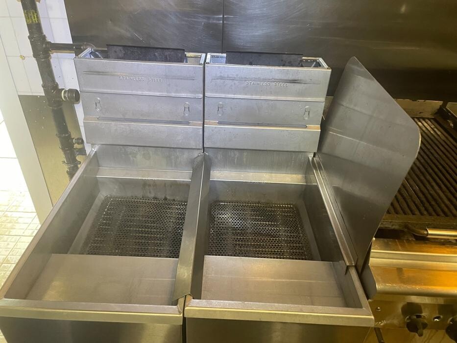 Images Degrease All Kitchen Exhaust Cleaning