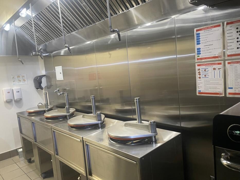 Images Degrease All Kitchen Exhaust Cleaning