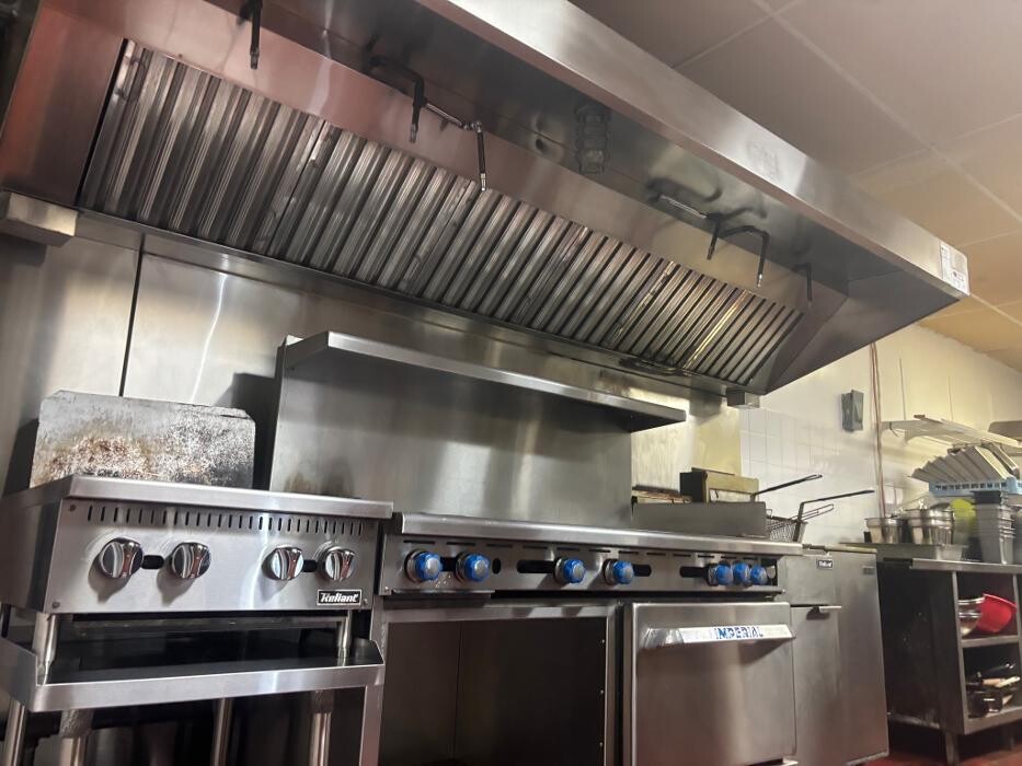 Images Degrease All Kitchen Exhaust Cleaning