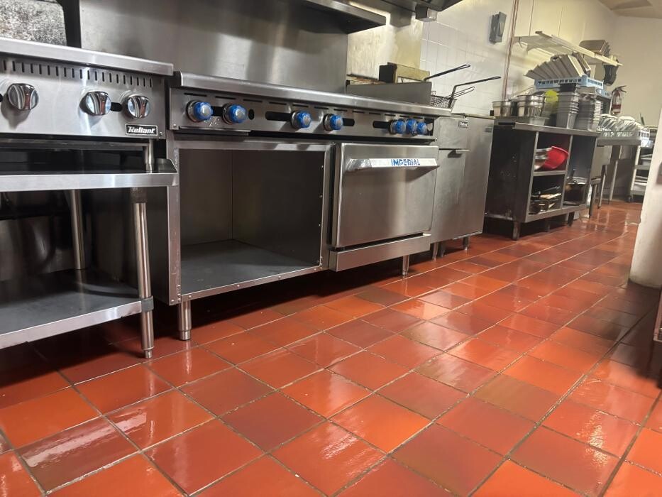 Images Degrease All Kitchen Exhaust Cleaning