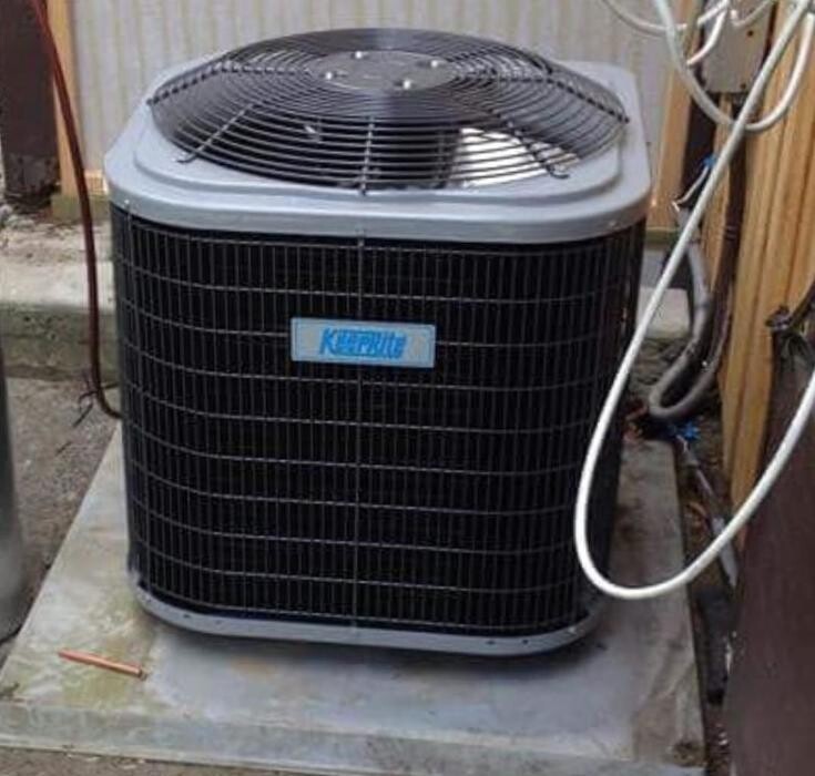Images Residential Heating and Gas Fitting