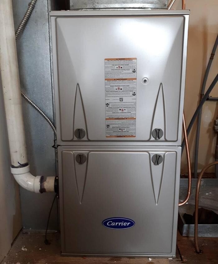 Images Residential Heating and Gas Fitting