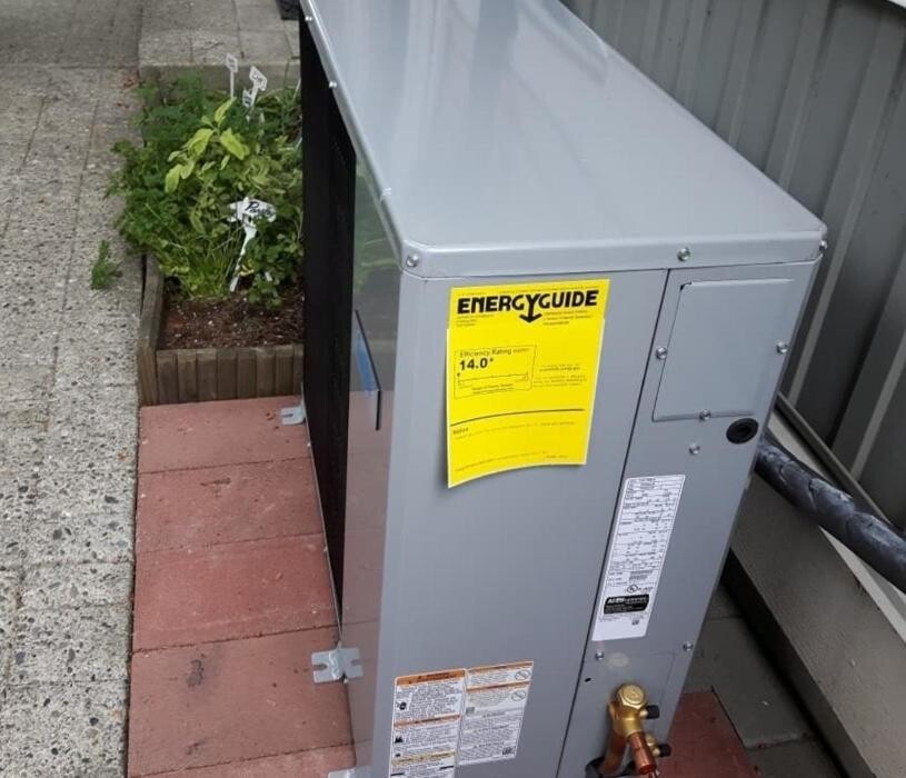 Images Residential Heating and Gas Fitting