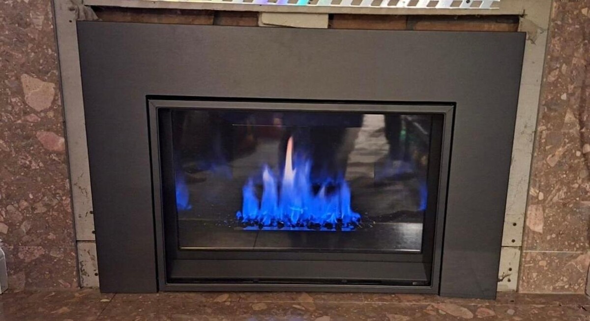 Images Residential Heating and Gas Fitting