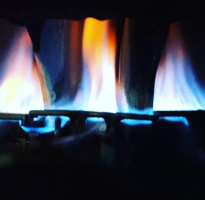 Images Residential Heating and Gas Fitting