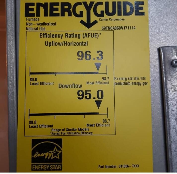 Images Residential Heating and Gas Fitting