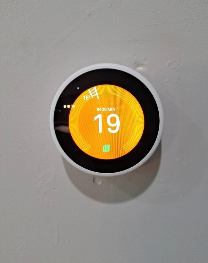 Images Residential Heating and Gas Fitting