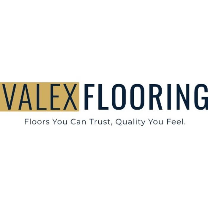 Valex Flooring Logo
