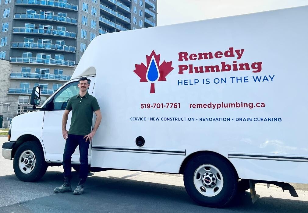 Images Remedy Plumbing