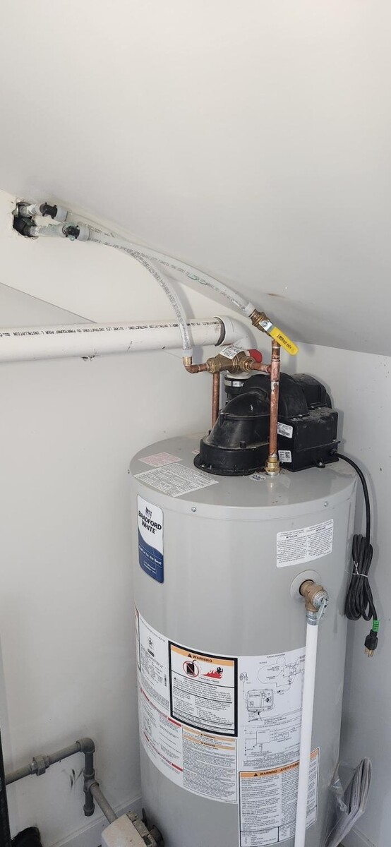 Images Remedy Plumbing