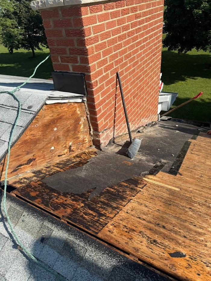 Images Zavitz Roofing & Construction