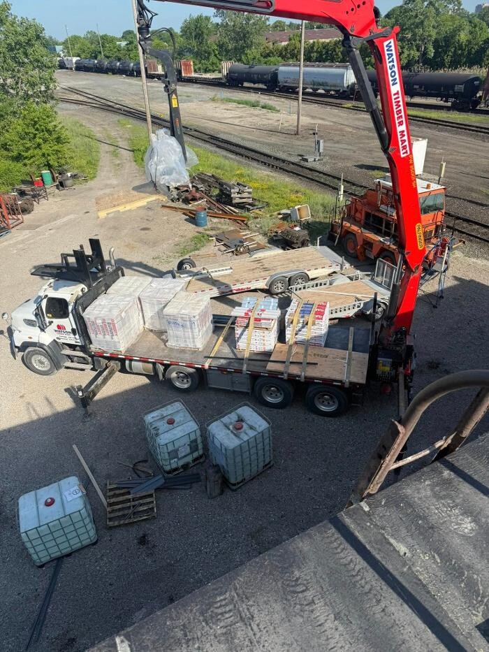 Images Zavitz Roofing & Construction