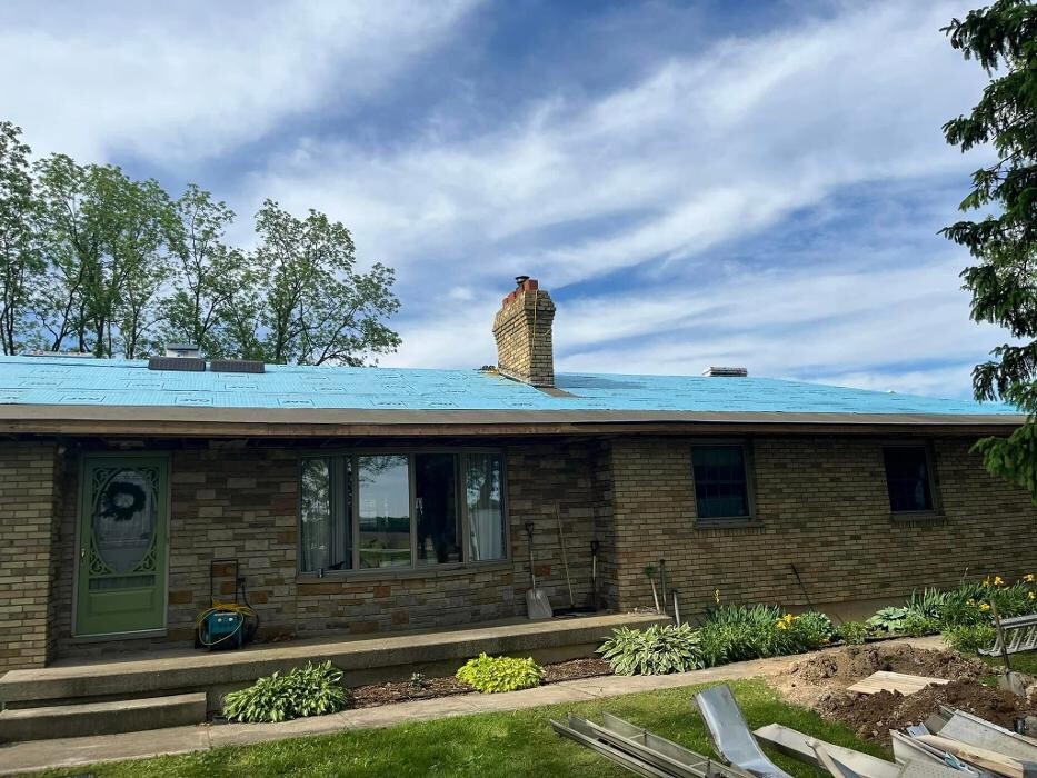 Images Zavitz Roofing & Construction