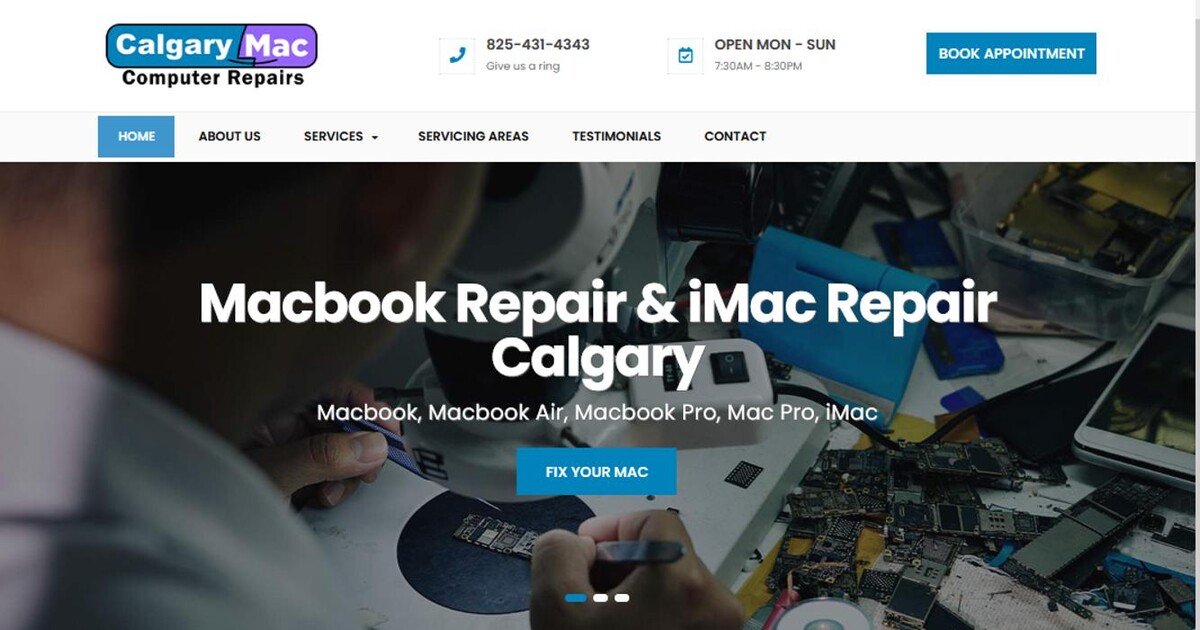 Images Calgary Mac Repairs | MacBook iMac Repairs Center | Apple Mac Computer Repairs Calgary | Data Recovery | Logic Board Repair