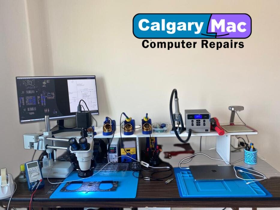 Images Calgary Mac Repairs | MacBook iMac Repairs Center | Apple Mac Computer Repairs Calgary | Data Recovery | Logic Board Repair