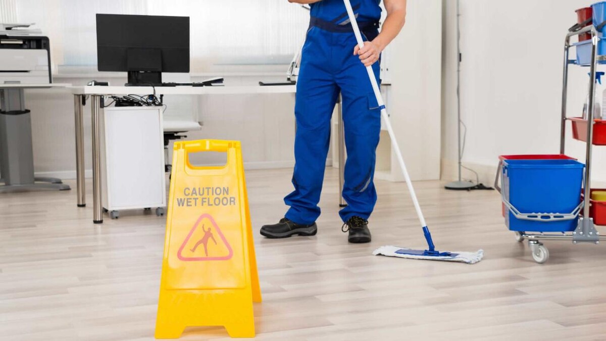 Images Glory Cleaning Services