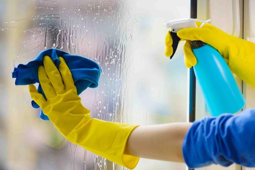 Images Glory Cleaning Services