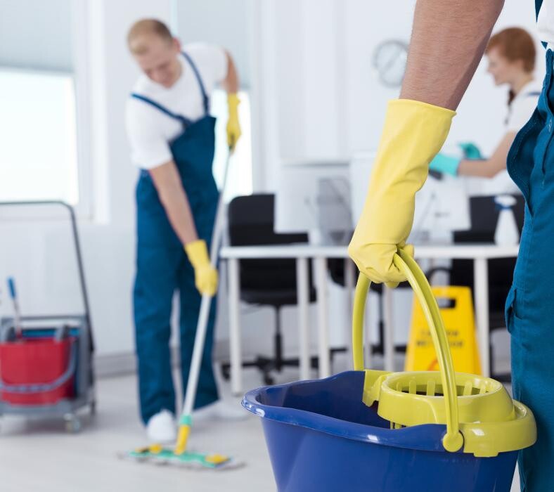 Images Glory Cleaning Services