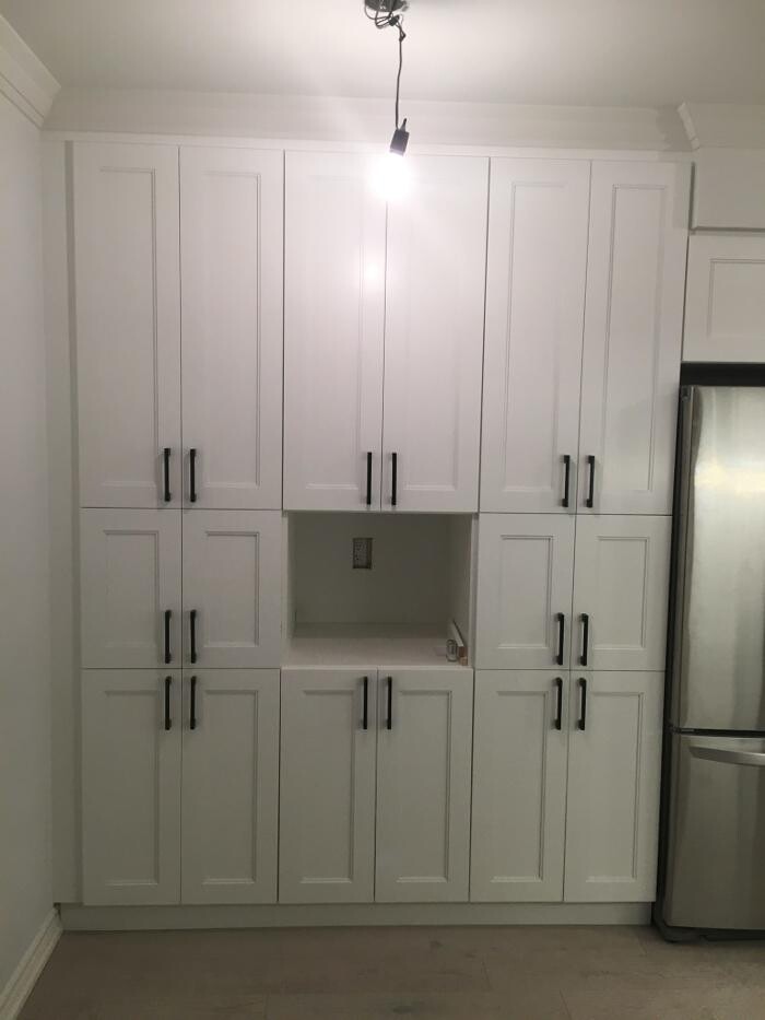 Images Affordable Woodworking Inc