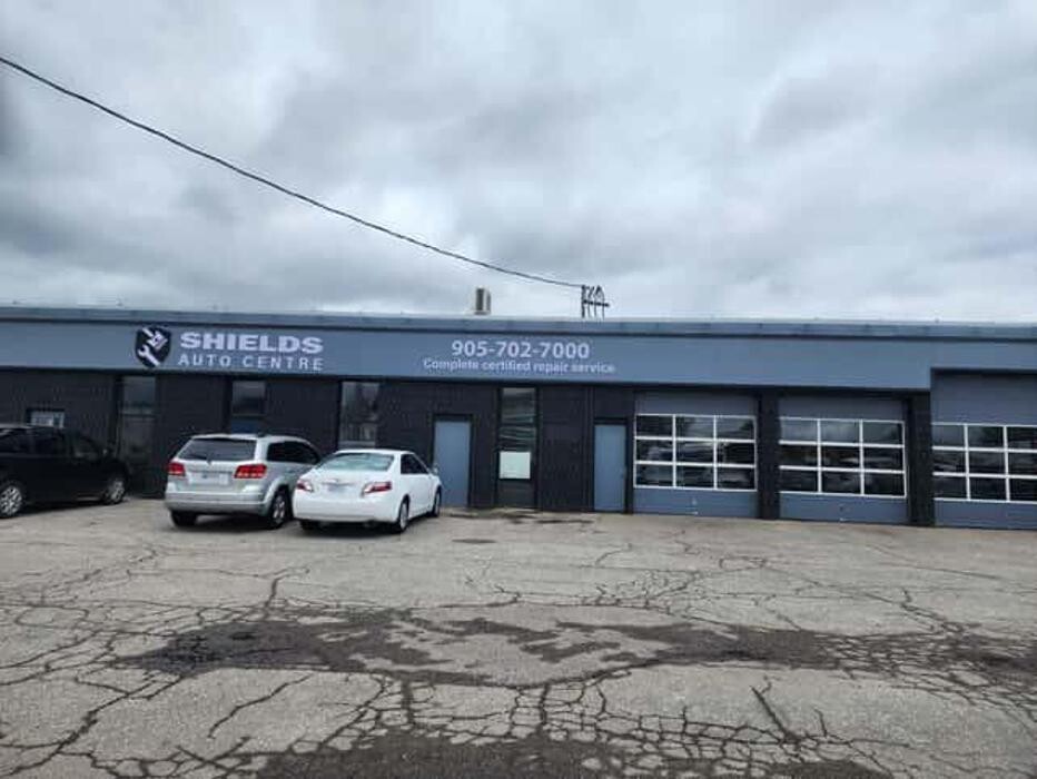 Images Shields Auto Centre - Georgetown Mechanic