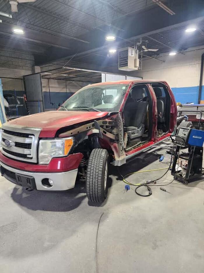 Images Shields Auto Centre - Georgetown Mechanic